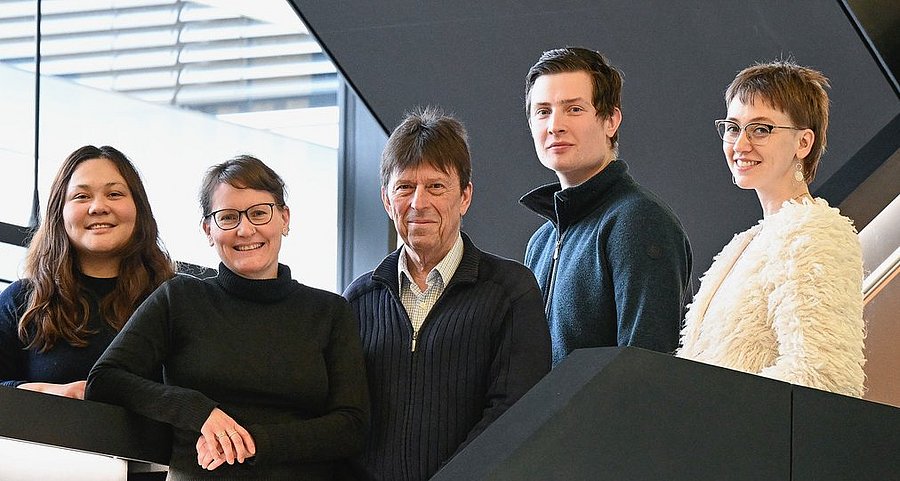 Soziotechnische Systeme